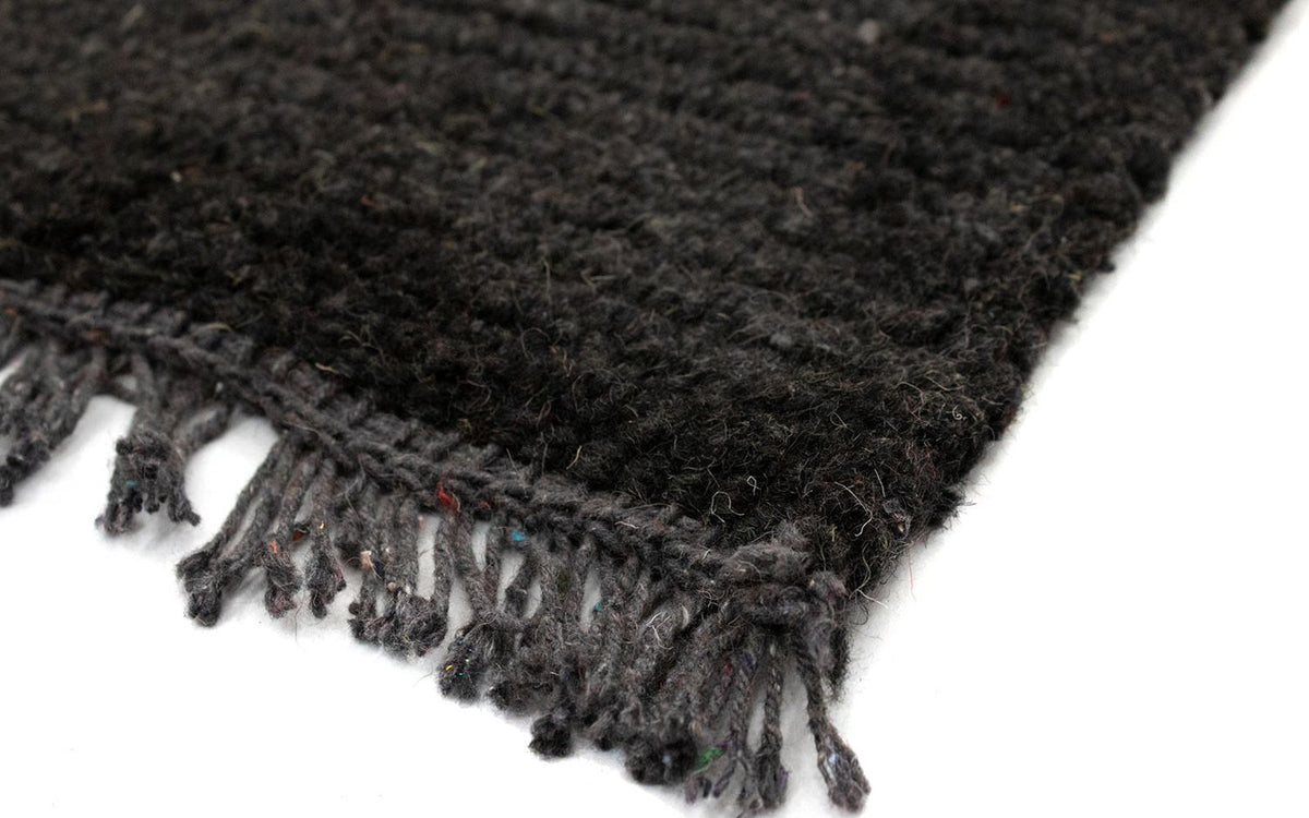 Nepal Rug - 140 x 70 cm - beige