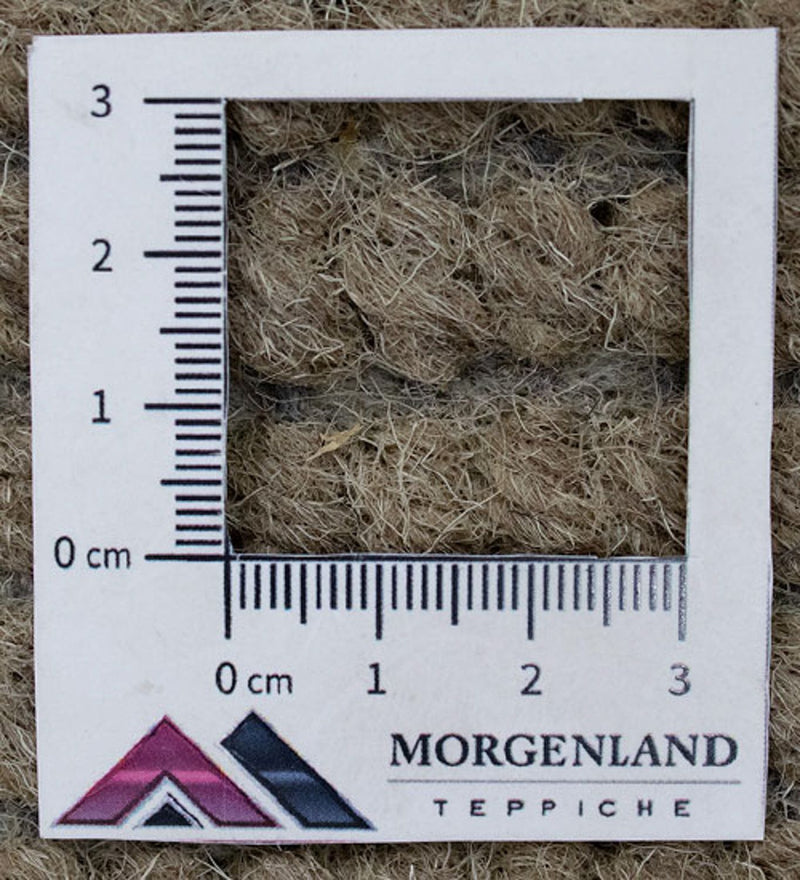 Nepal Rug - 140 x 70 cm - beige