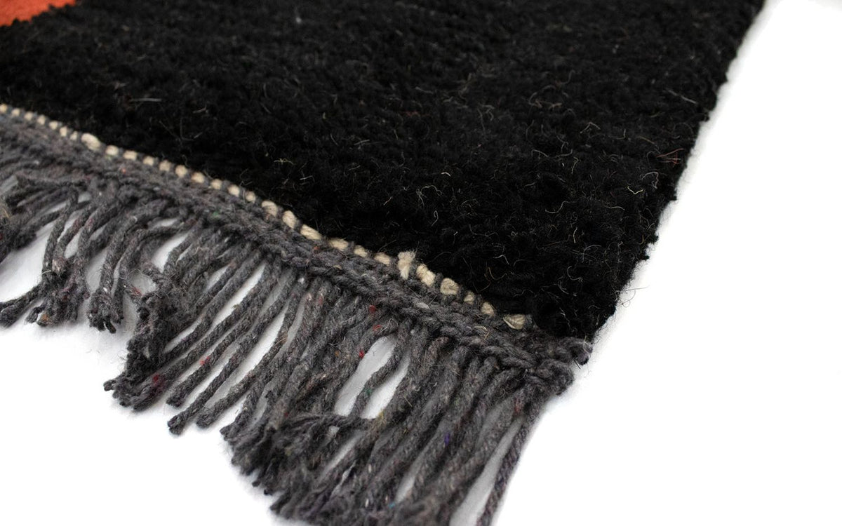 Nepal Rug - 140 x 70 cm - beige