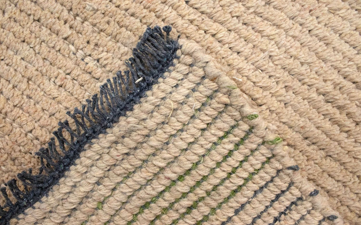 Nepal Rug - 140 x 70 cm - beige