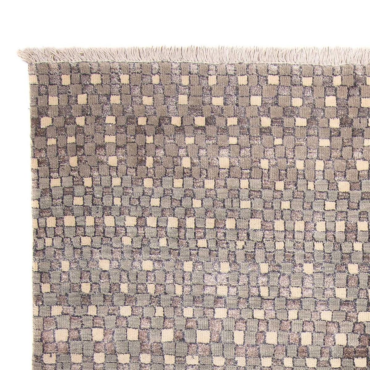 Designer Rug - 238 x 172 cm - multicolored