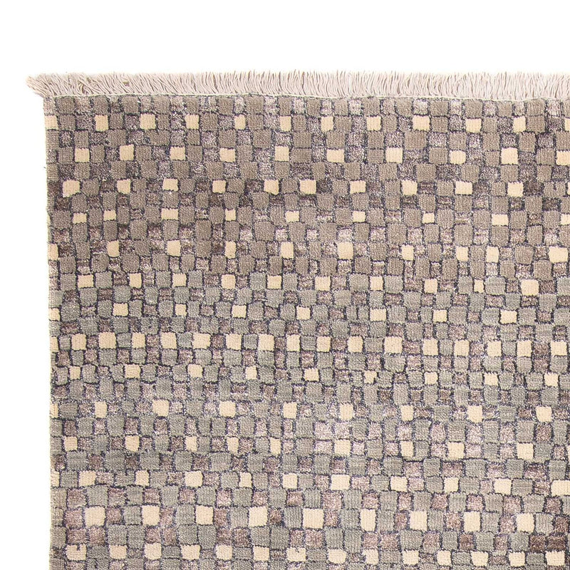 Designer Rug - 238 x 172 cm - multicolored