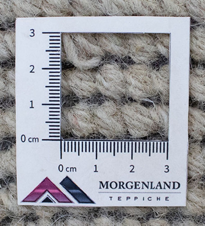 Nepal Rug - 140 x 70 cm - beige