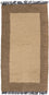 Nepal Rug - 140 x 70 cm - beige