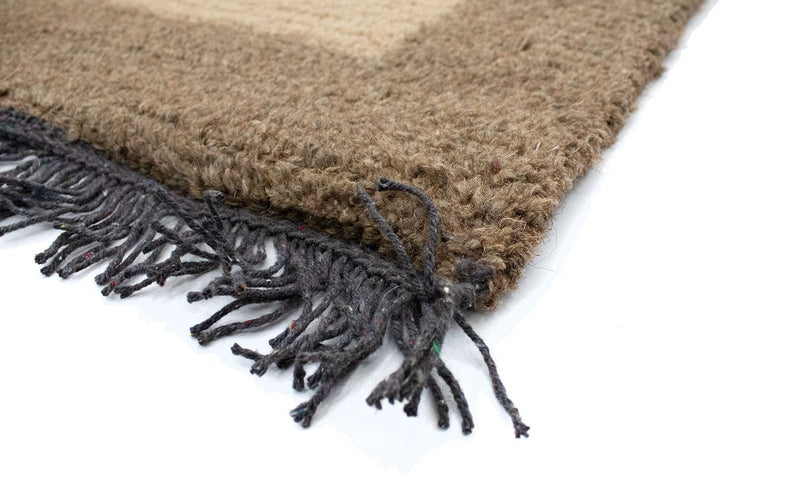 Nepal Rug - 140 x 70 cm - beige