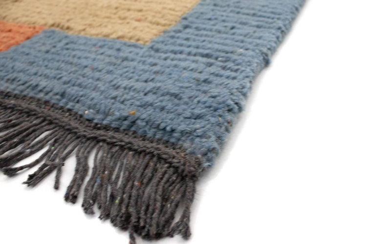 Nepal Rug - 140 x 70 cm - beige