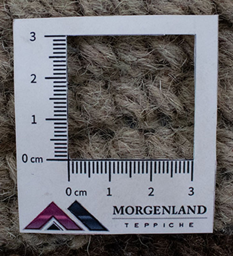 Nepal Rug - 140 x 70 cm - beige