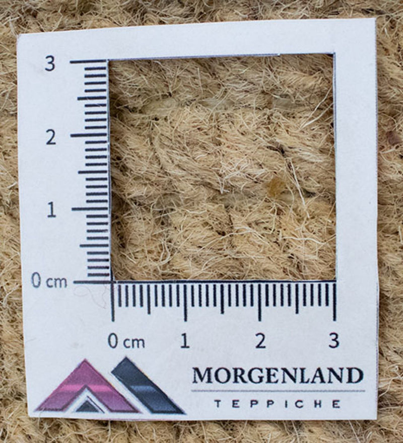 Nepal Rug - 140 x 70 cm - beige