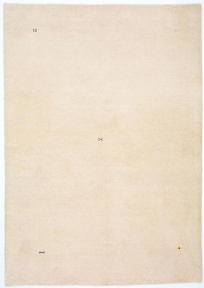 Gabbeh Rug - Indus - 240 x 170 cm - beige