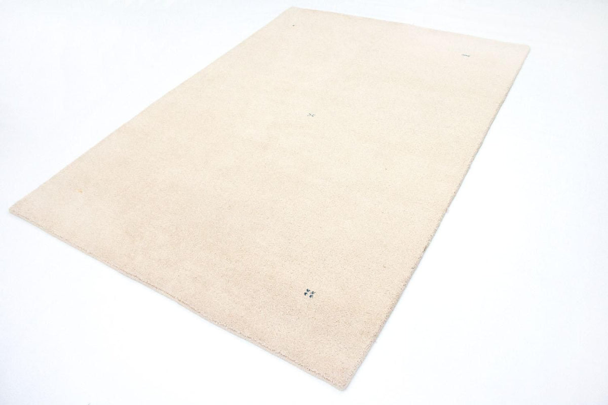 Gabbeh Rug - Indus - 240 x 170 cm - beige