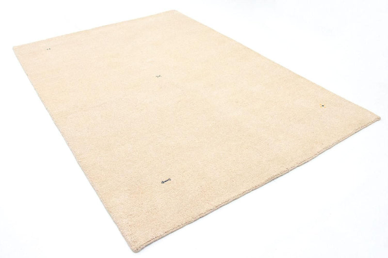 Gabbeh Rug - Indus - 240 x 170 cm - beige