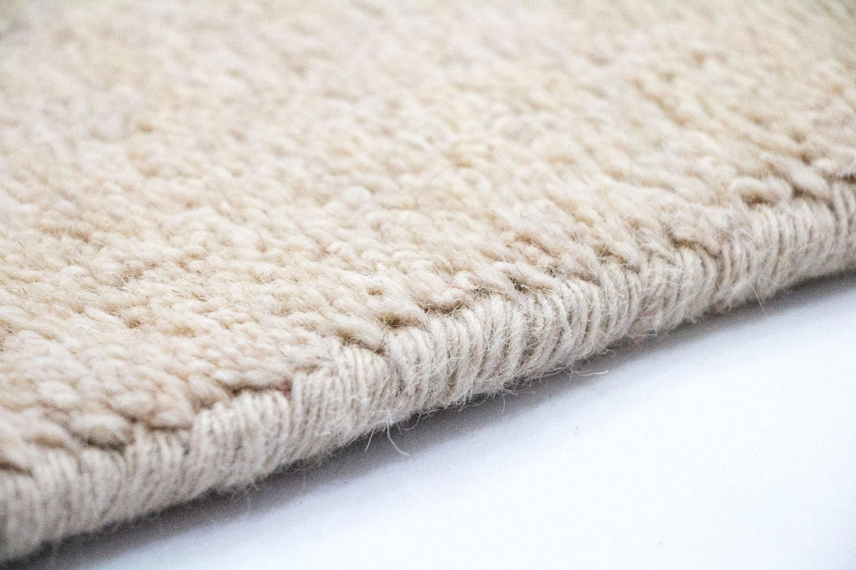 Gabbeh Rug - Indus - 240 x 170 cm - beige