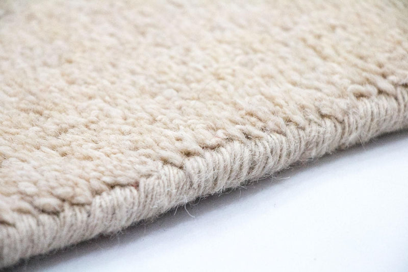 Gabbeh Rug - Indus - 240 x 170 cm - beige