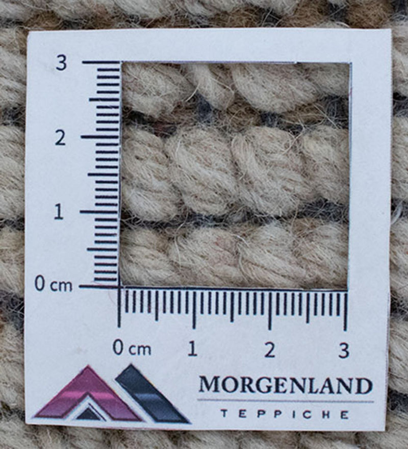 Nepal Rug - 140 x 70 cm - beige