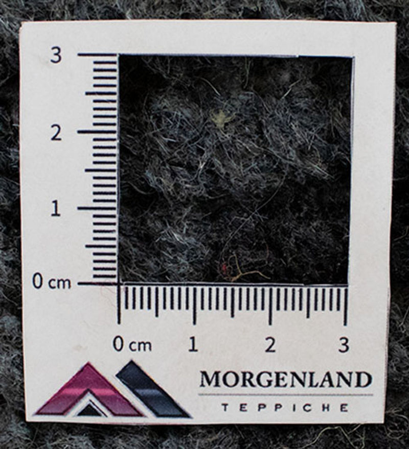 Nepal Rug - 140 x 70 cm - red