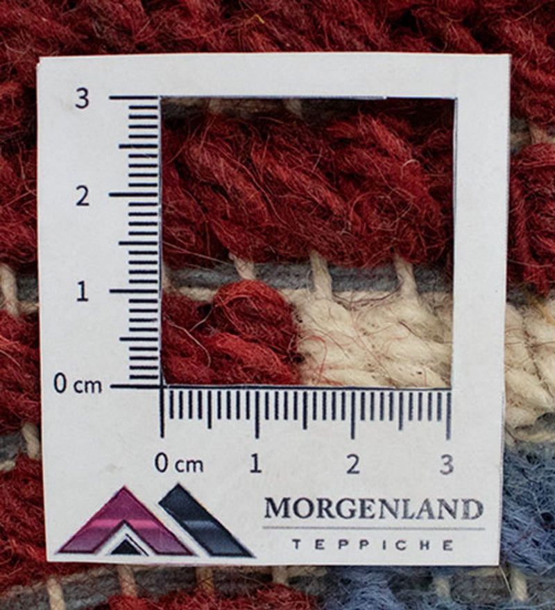 Nepal Rug - 140 x 70 cm - red