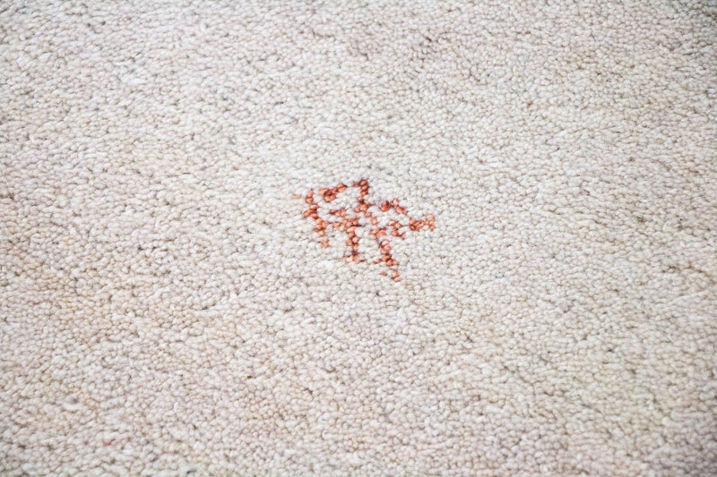 Gabbeh Rug - Indus - 240 x 170 cm - beige