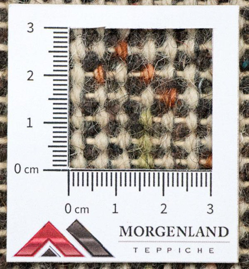 Gabbeh Rug - Indus - 240 x 170 cm - beige