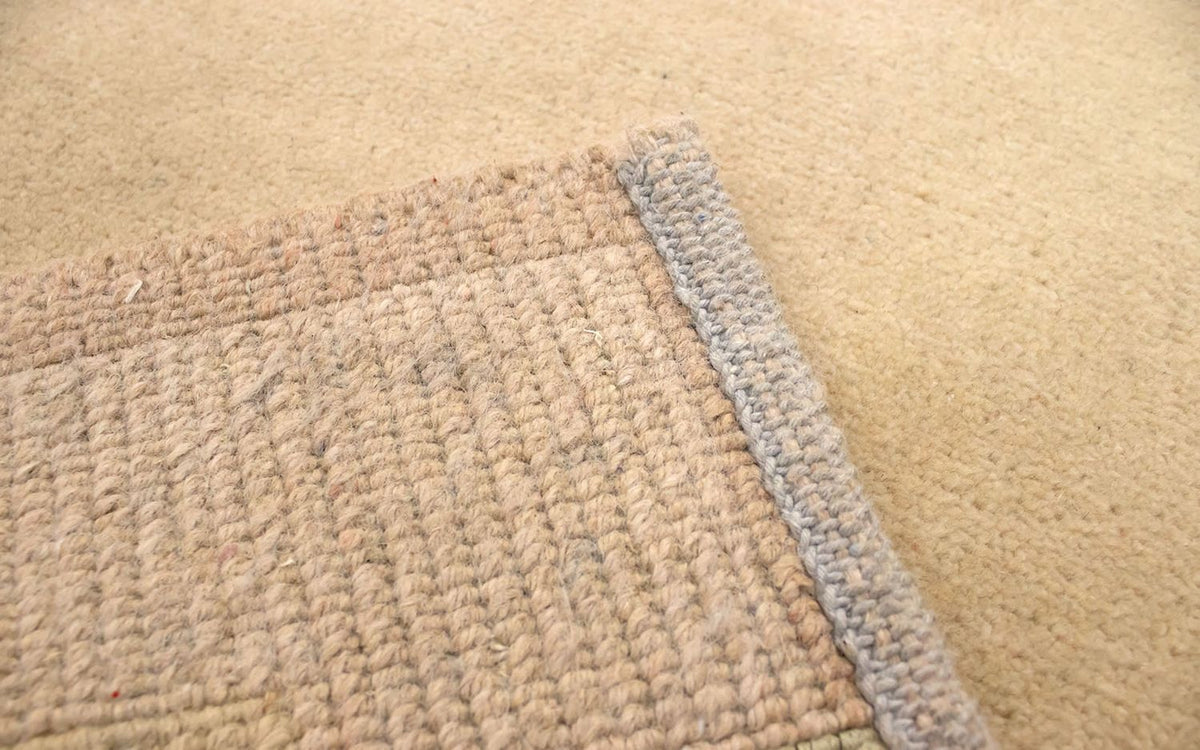 Nepal Rug - 140 x 70 cm - beige