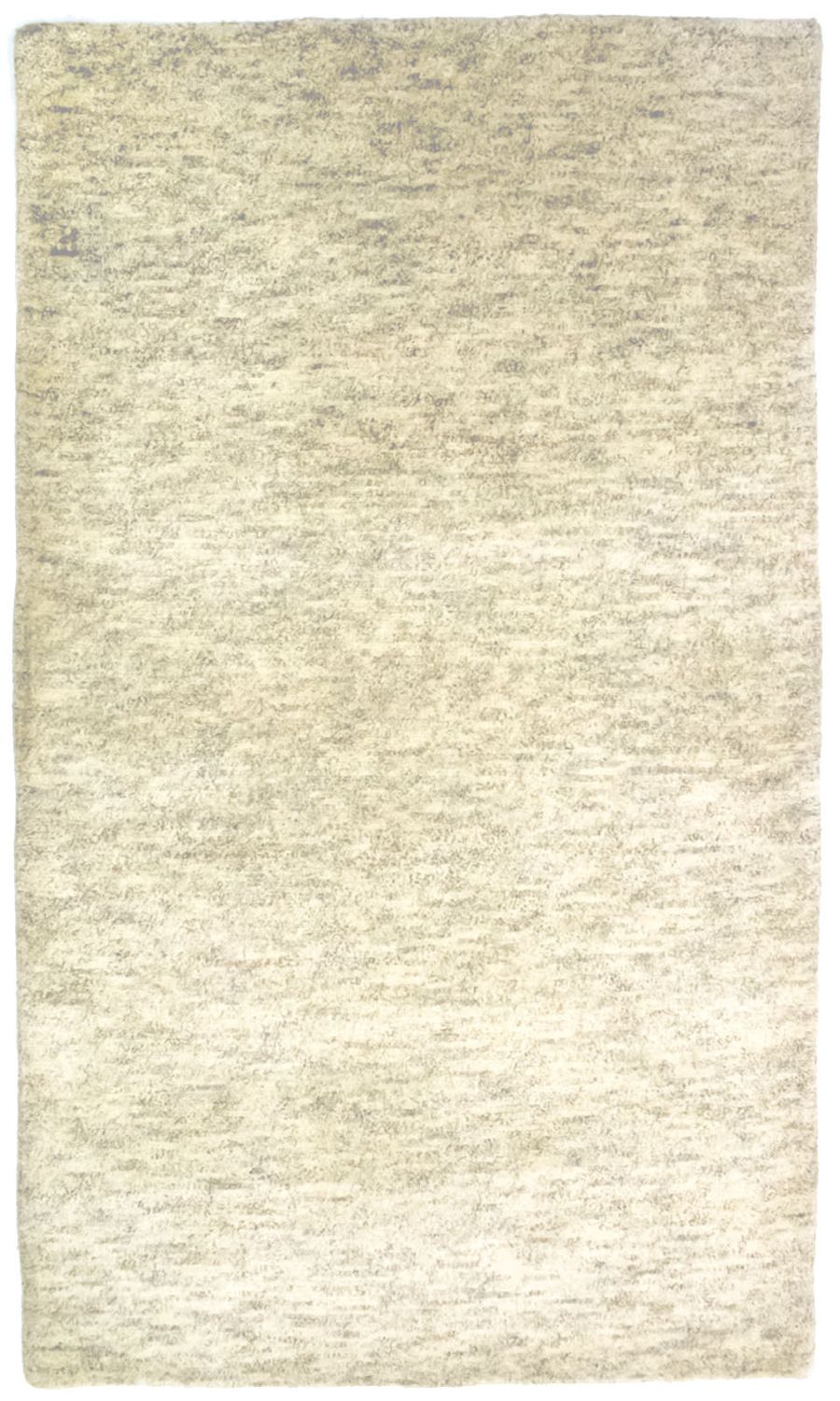 Nepal Rug - 160 x 93 cm - beige