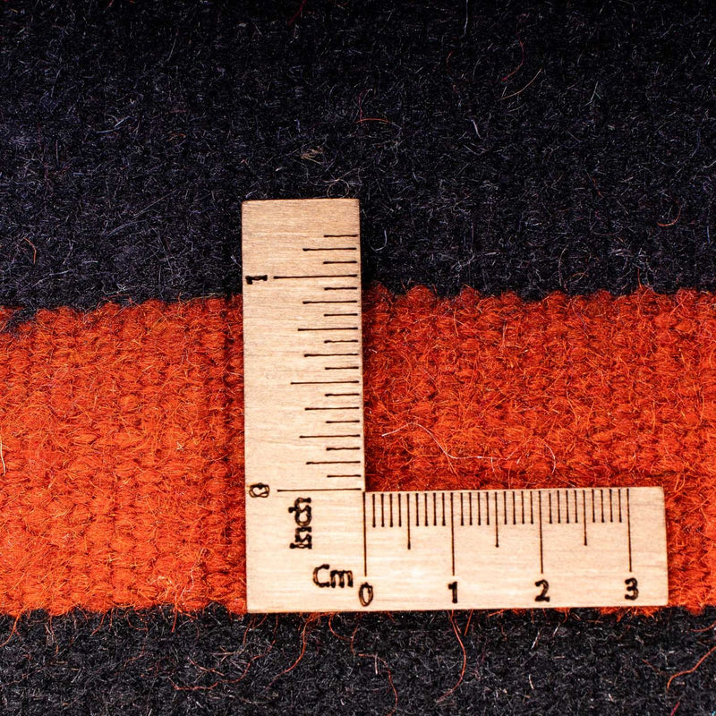 Kelim Rug - Old - 220 x 170 cm - multicolored