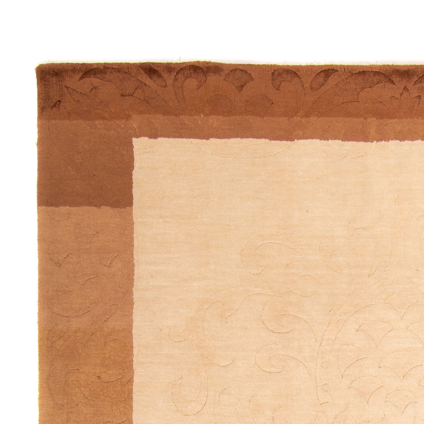 Loribaft Loom Rug 241x172cm - Wool Rug