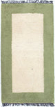 Nepal Rug 140x70cm - Wool Rug