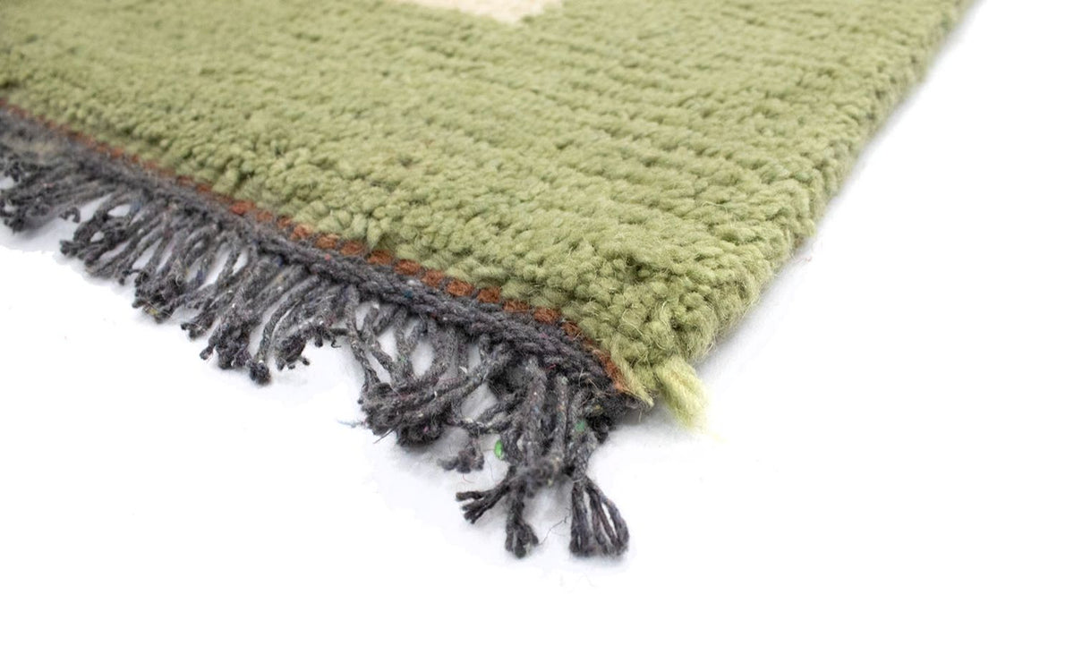 Nepal Rug - 140 x 70 cm - beige