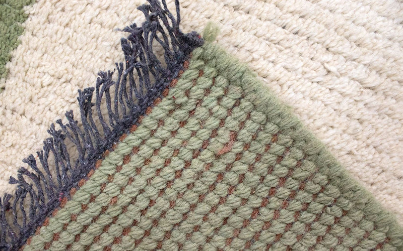 Nepal Rug - 140 x 70 cm - beige