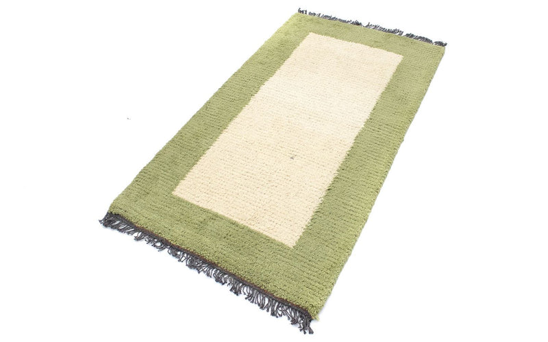 Nepal Rug - 140 x 70 cm - beige
