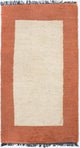 Nepal Rug 140x70cm - Wool Rug