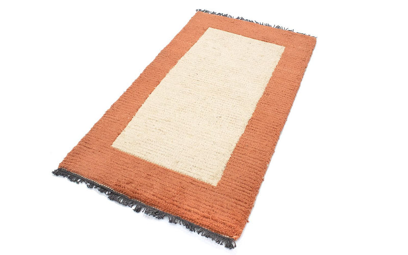 Nepal Rug - 140 x 70 cm - beige
