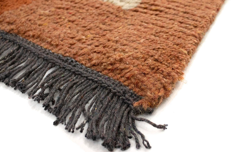 Nepal Rug - 140 x 70 cm - beige