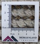 Nepal Rug - 140 x 70 cm - beige