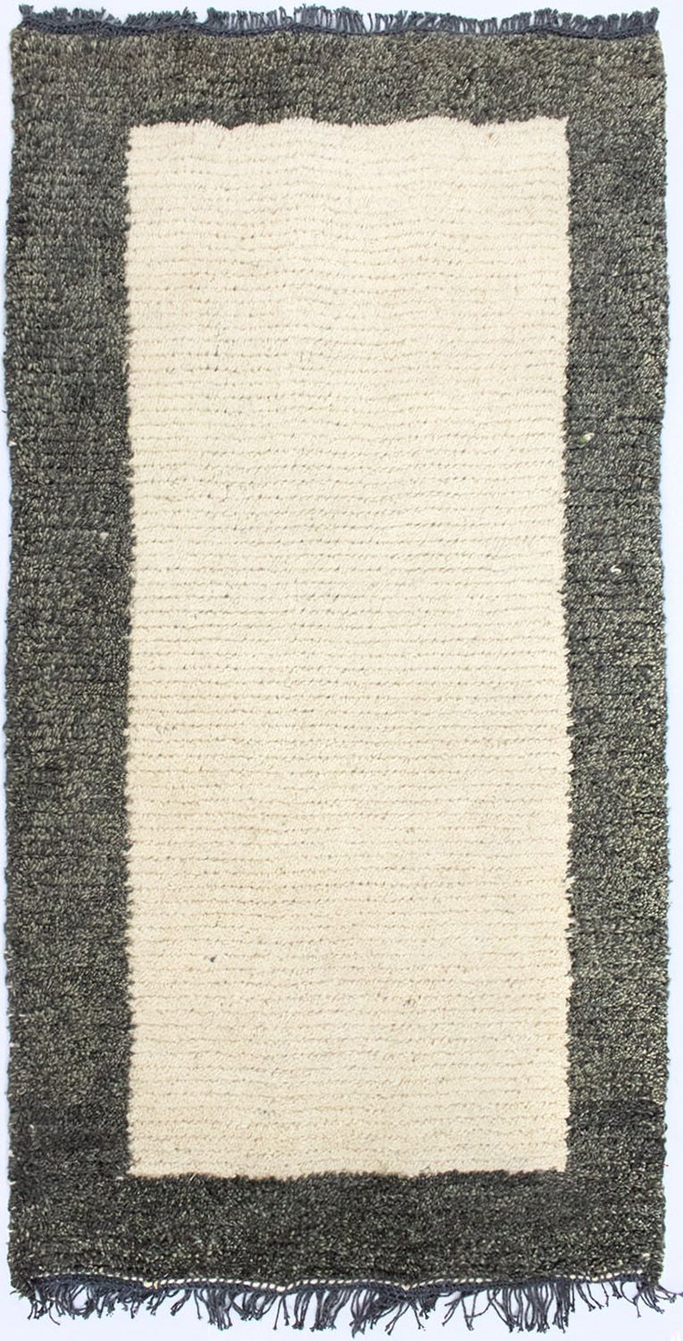 Nepal Rug - 140 x 70 cm - beige