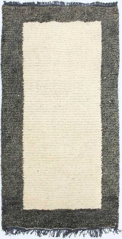 Nepal Rug 70x140cm - Wool Rug