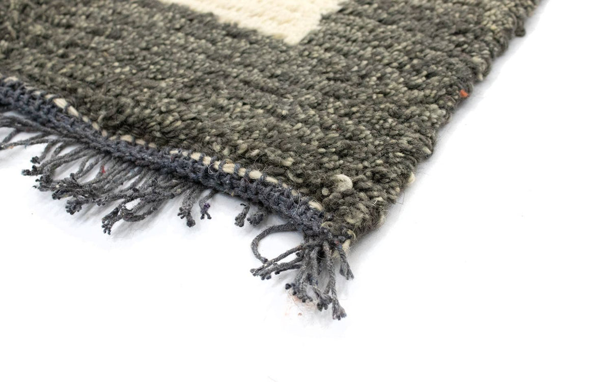 Nepal Rug - 140 x 70 cm - beige