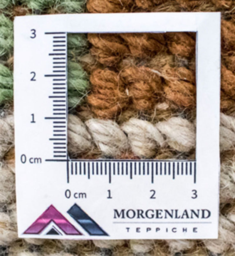 Nepal Rug - 140 x 70 cm - beige