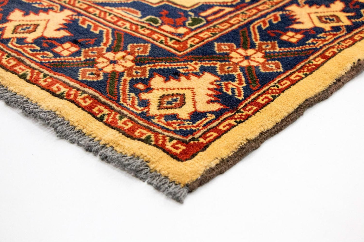 Hatschlu Teppich 283x86cm - Orientteppich