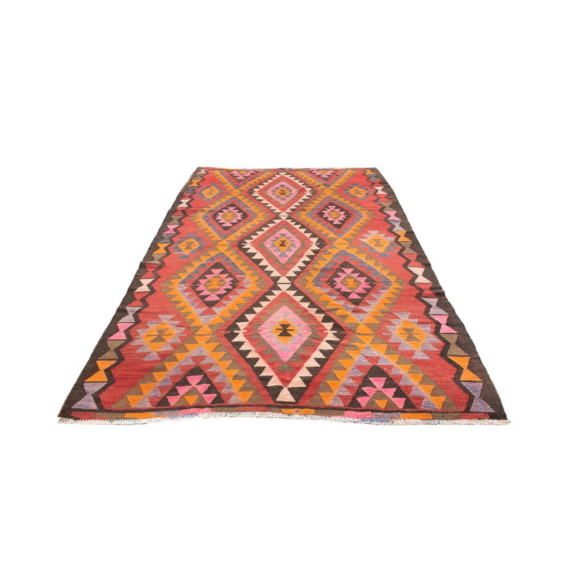 Kelim Rug - Old - 300 x 180 cm - multicolored