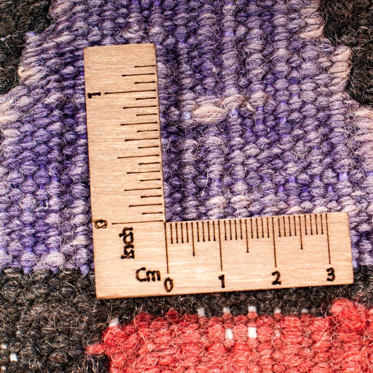 Kelim Rug - Old - 300 x 180 cm - multicolored