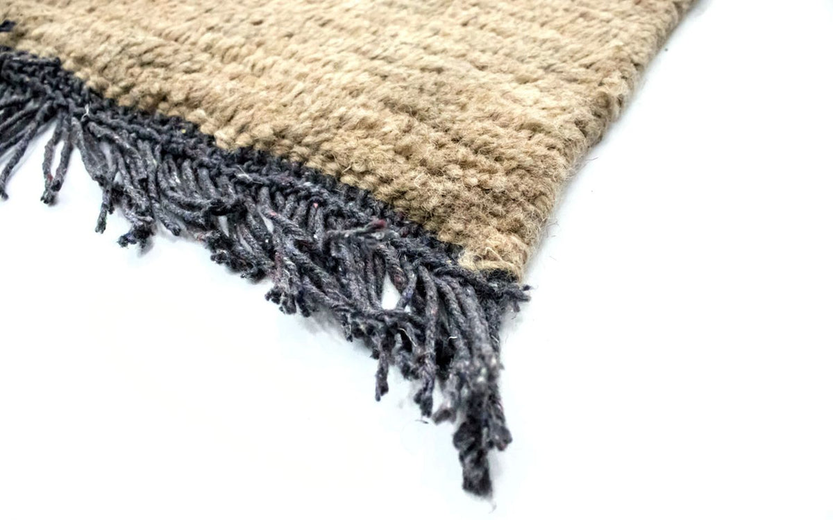 Nepal Rug - 140 x 70 cm - beige