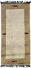 Nepal Rug - 140 x 70 cm - beige