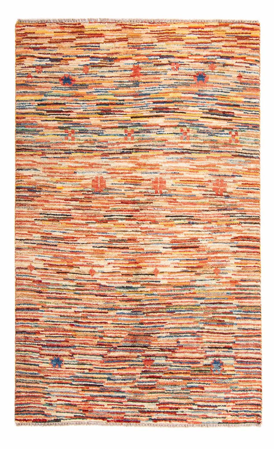 Ziegler Rug - Modern - 177 x 115 cm - multicolored