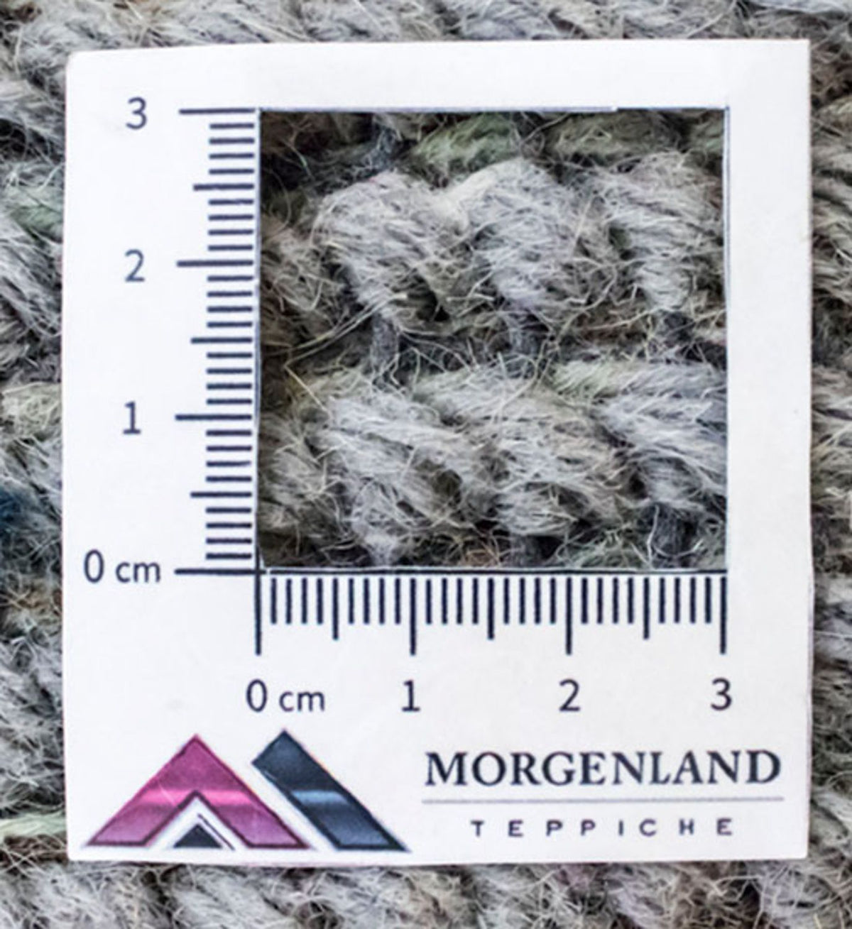 Nepal Rug - 140 x 70 cm - beige