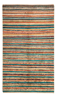 Ziegler Rug - Modern - 194 x 116 cm - multicolored
