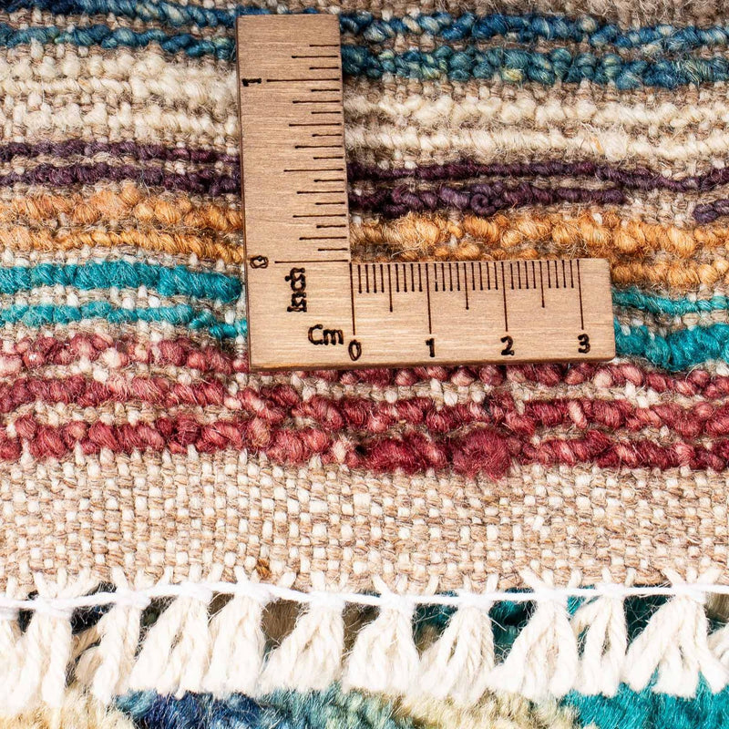 Ziegler Rug - Modern - 194 x 116 cm - multicolored