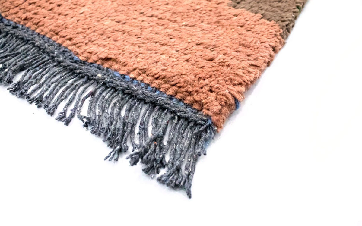 Nepal Rug - 140 x 70 cm - beige