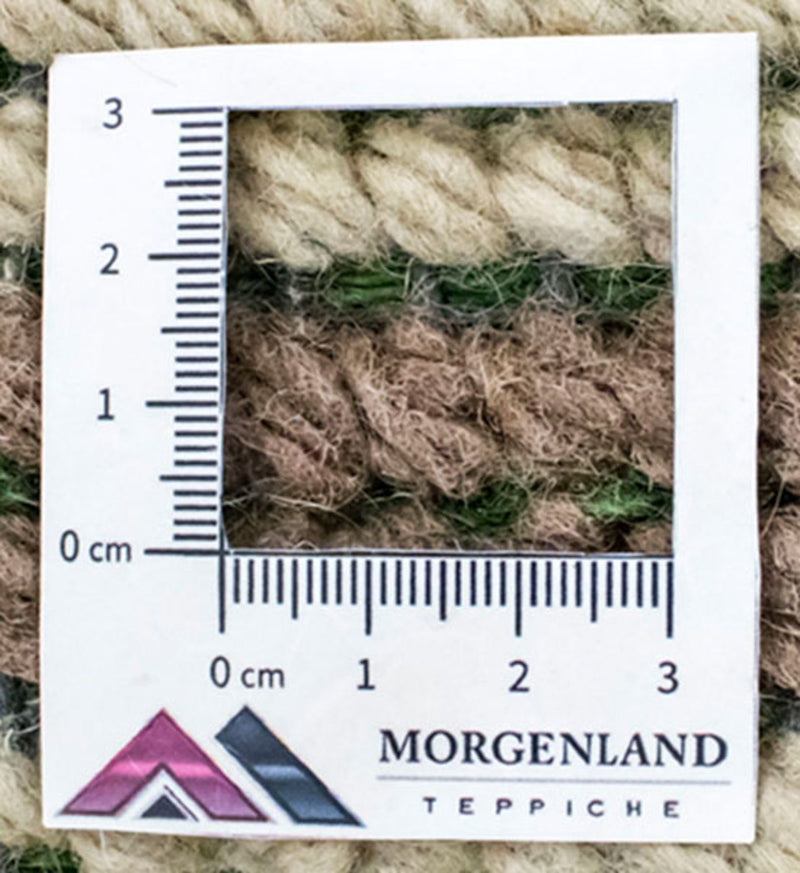 Nepal Rug - 140 x 70 cm - beige