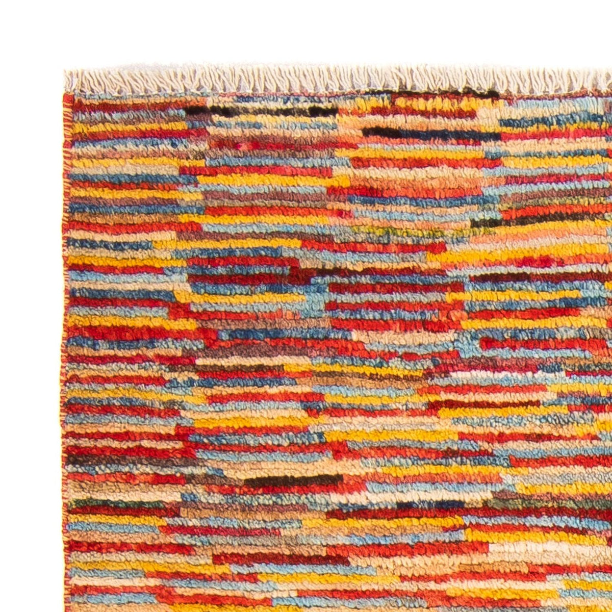 Ziegler Rug - Modern - 134 x 92 cm - multicolored